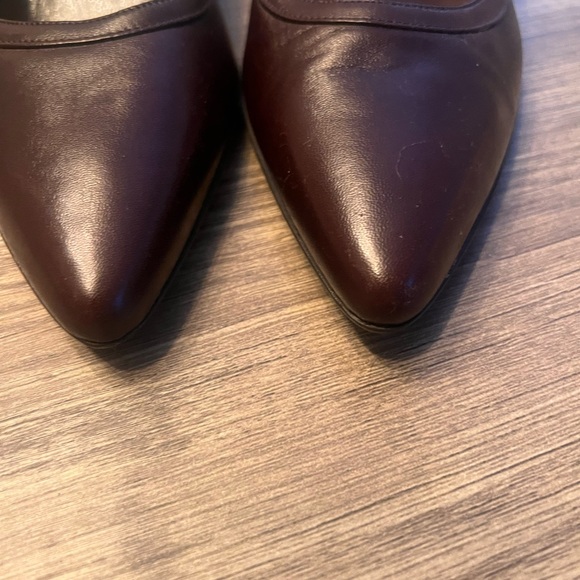 Salvatore ferragamo pumps - Picture 3 of 9